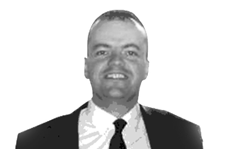 Wesley Hickinbotham
