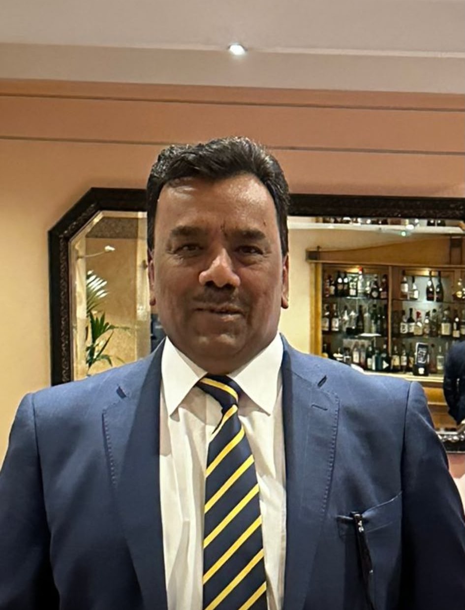 Ayaz Siddiqui